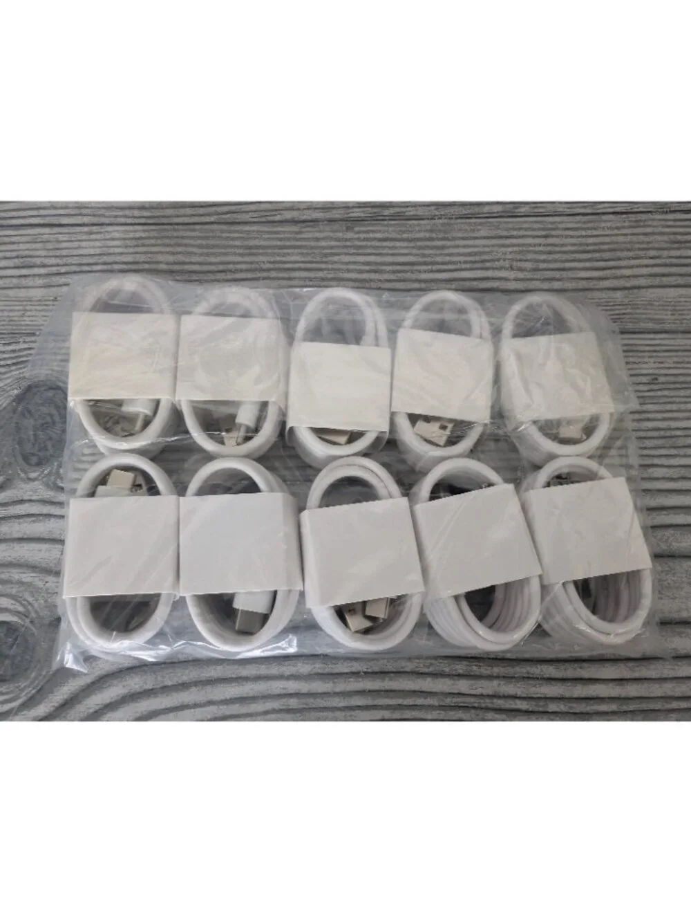 SS USB A to Type C 4.5a Charger Cord 1M/3.3in approximately